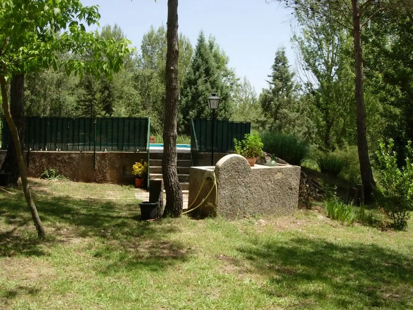 Casa o xalet en venda a A-319, La Iruela