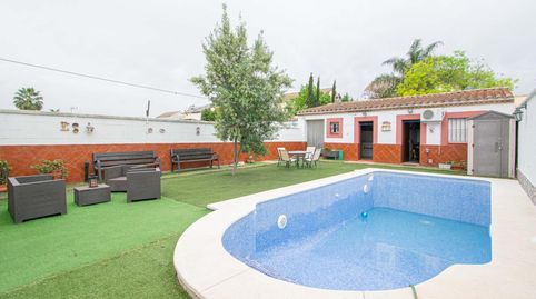 Photo 4 of Detached homes for sale in Almensilla, Sevilla