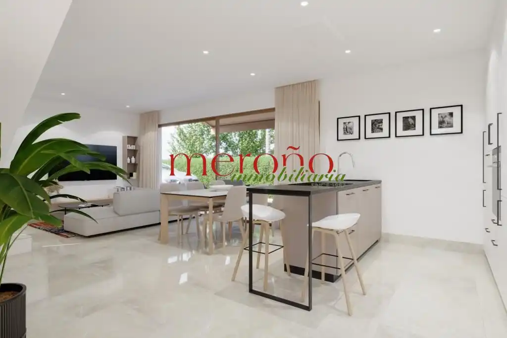 Villa con piscina in vendita a La Marina, imagen 8