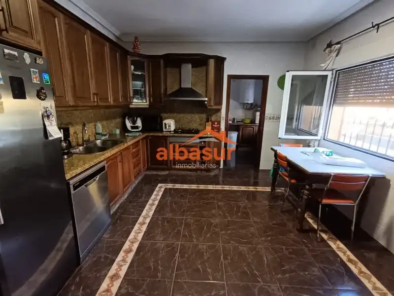 Villa con piscina in vendita a Camino de la Barquera 88, imagen 14