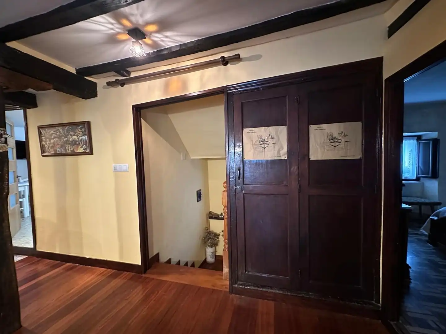 Casa o chalet en venta en Valle de Mena