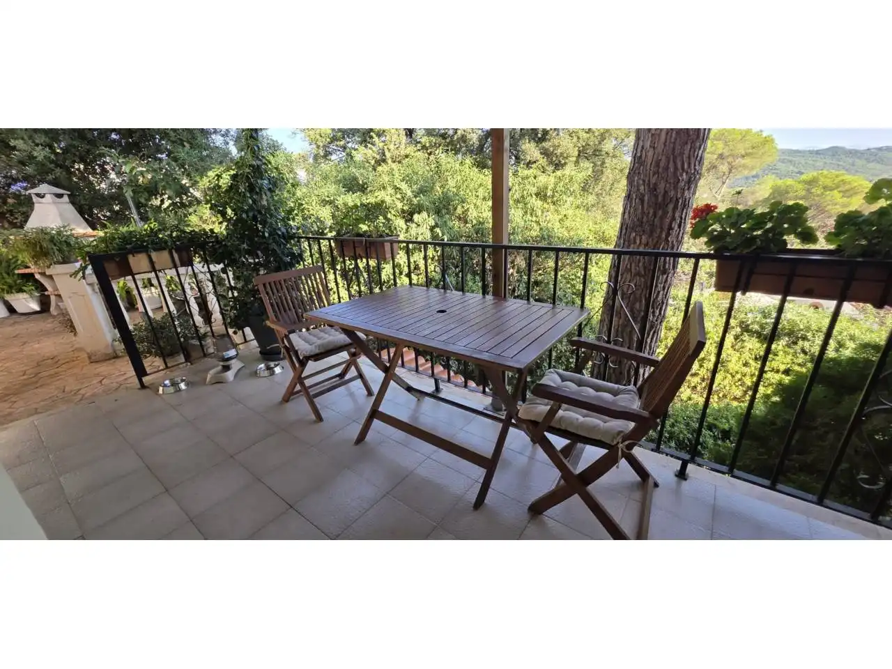 Terrace of Houses for sale in Argentona  with Heating, Private garden and Terrace