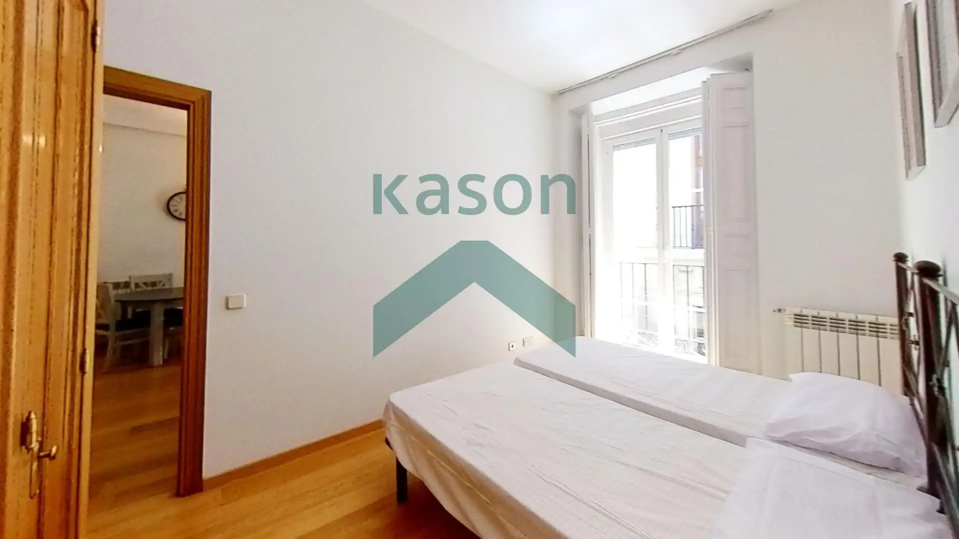 Appartement avec ascenseur à louer à Centro, imagen 17