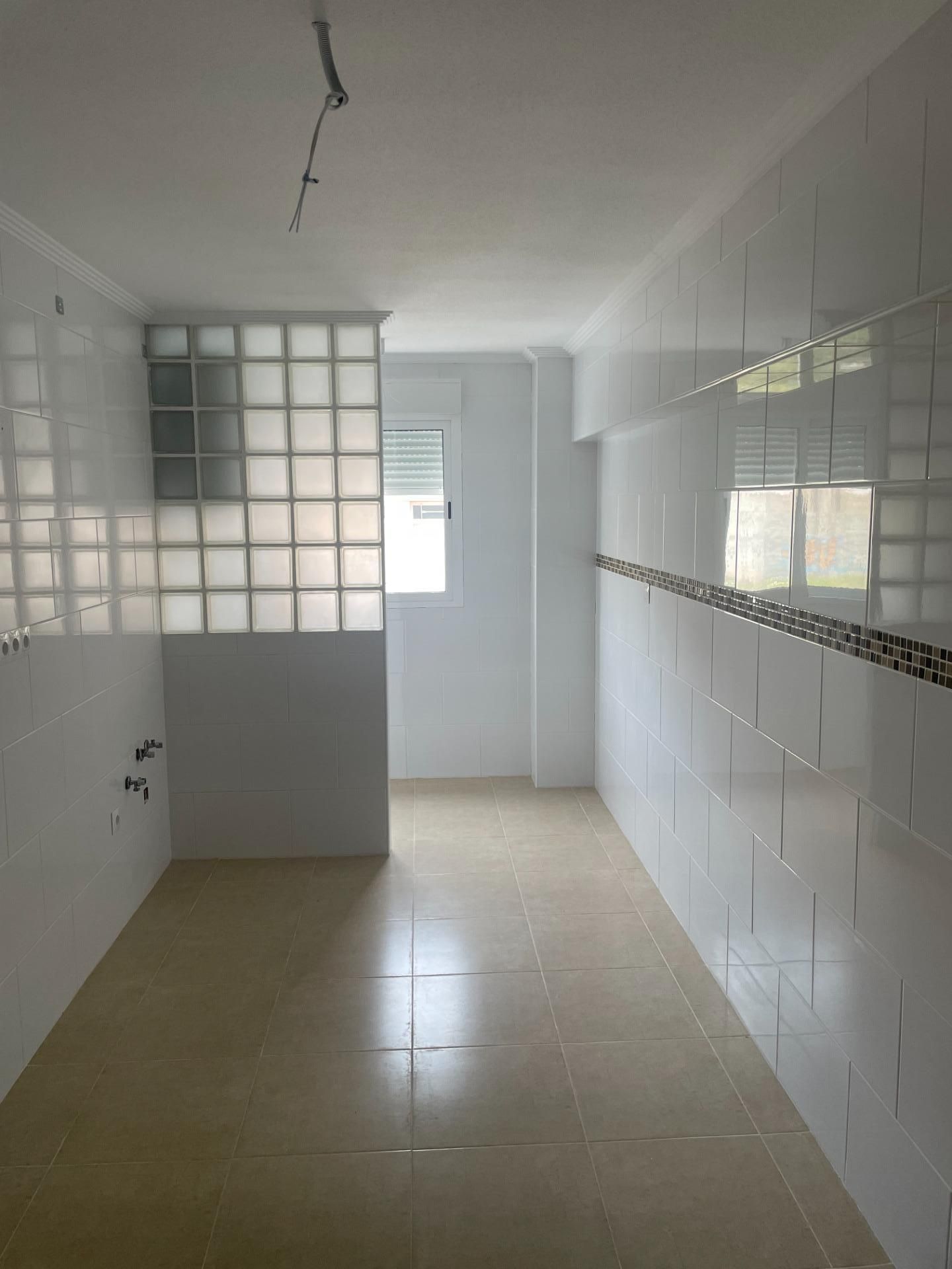 Flat for sale in Calle de Andrea Doria