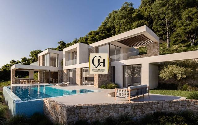 Casa-chalet en Venta en La Granadella  - Costa Nova