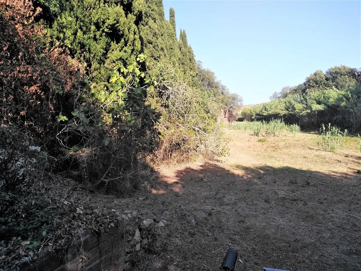 Terreno residencial en venta en Via del Carrilet, imagen 13