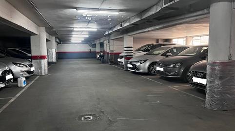 Foto 3 von Garage zur Miete in Calle de Emilio Ferrari, 24, Pueblo Nuevo,  Madrid Capital