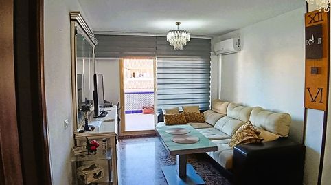Foto 3 de Àtic en venda a Foietes, Benidorm