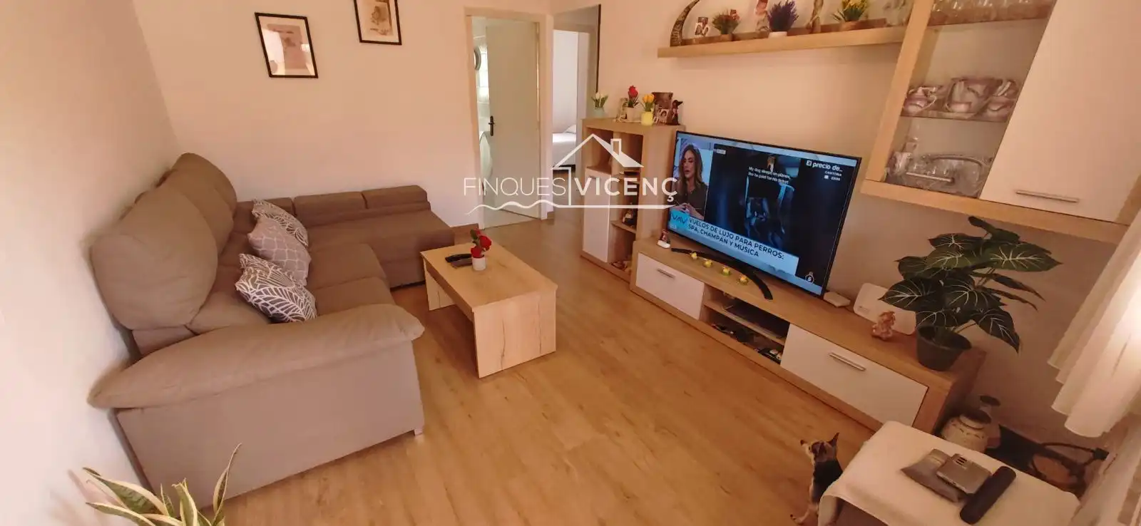 Casa adosada en venta en Verge de Montserrat, Albinyana