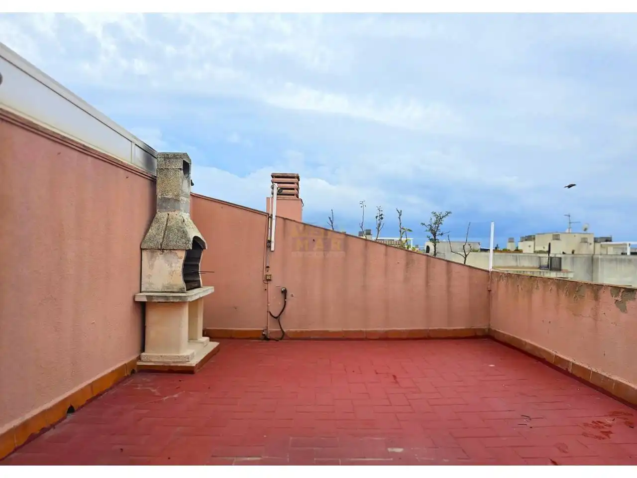 Attique à vendre à Bardají - Molí de Baix