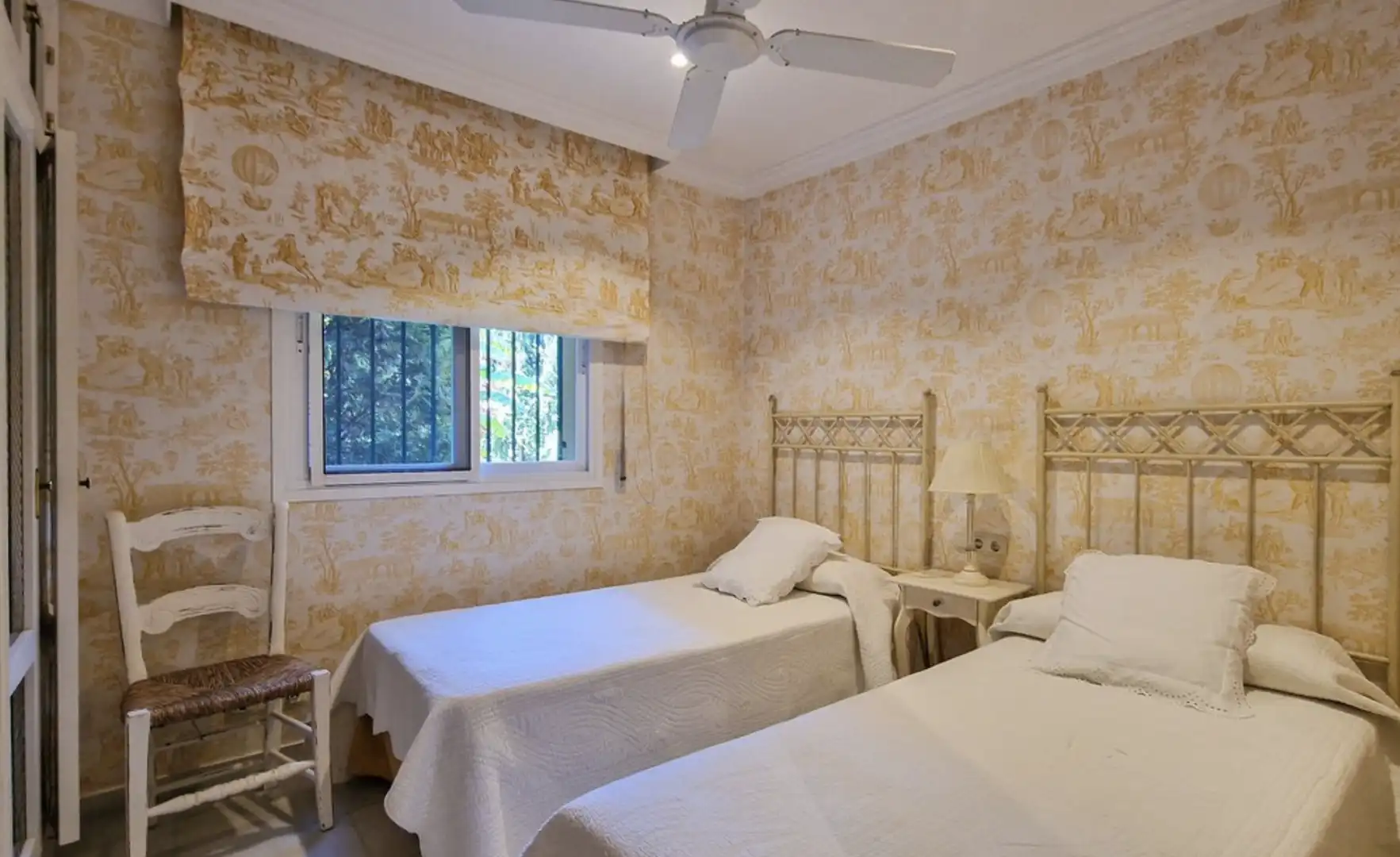 Villa con terrazza in vendita a Nueva Andalucía, imagen 21