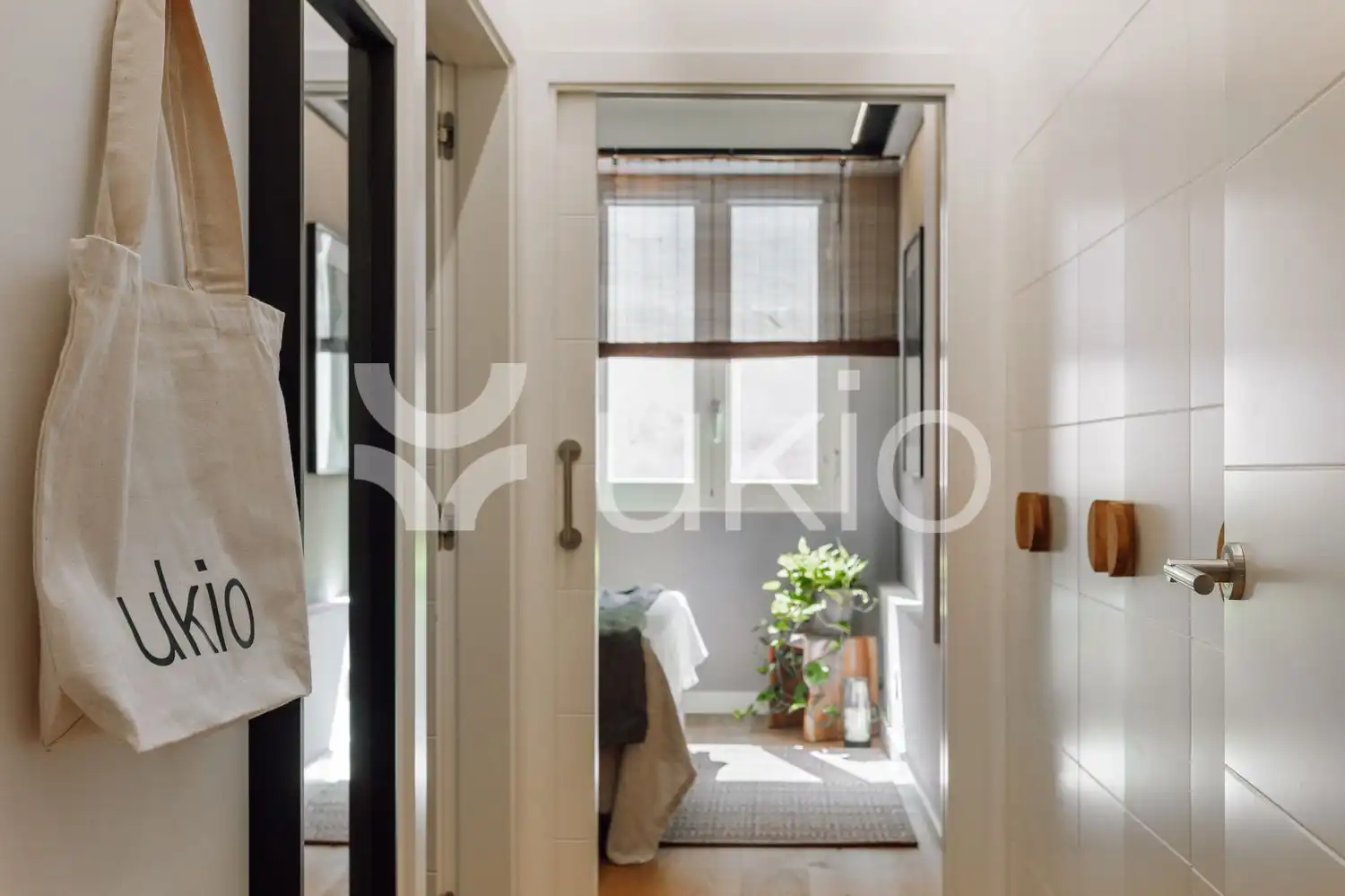 Apartamento con ascensor en alquiler en Passeig de Gràcia, imagen 18