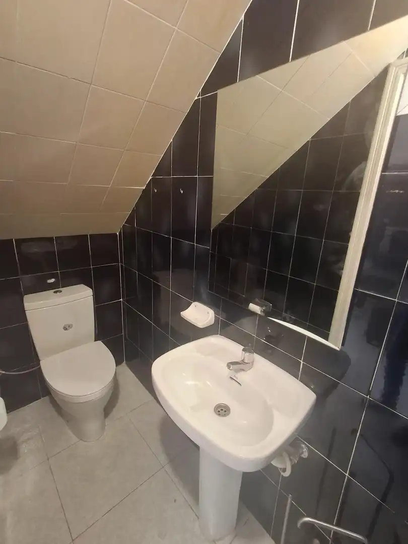 Bathroom of Country homes for rent in Binissalem, Illes Balears
