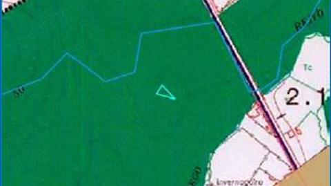 Photo 4 of Land for sale in Oleiros, Ribeira