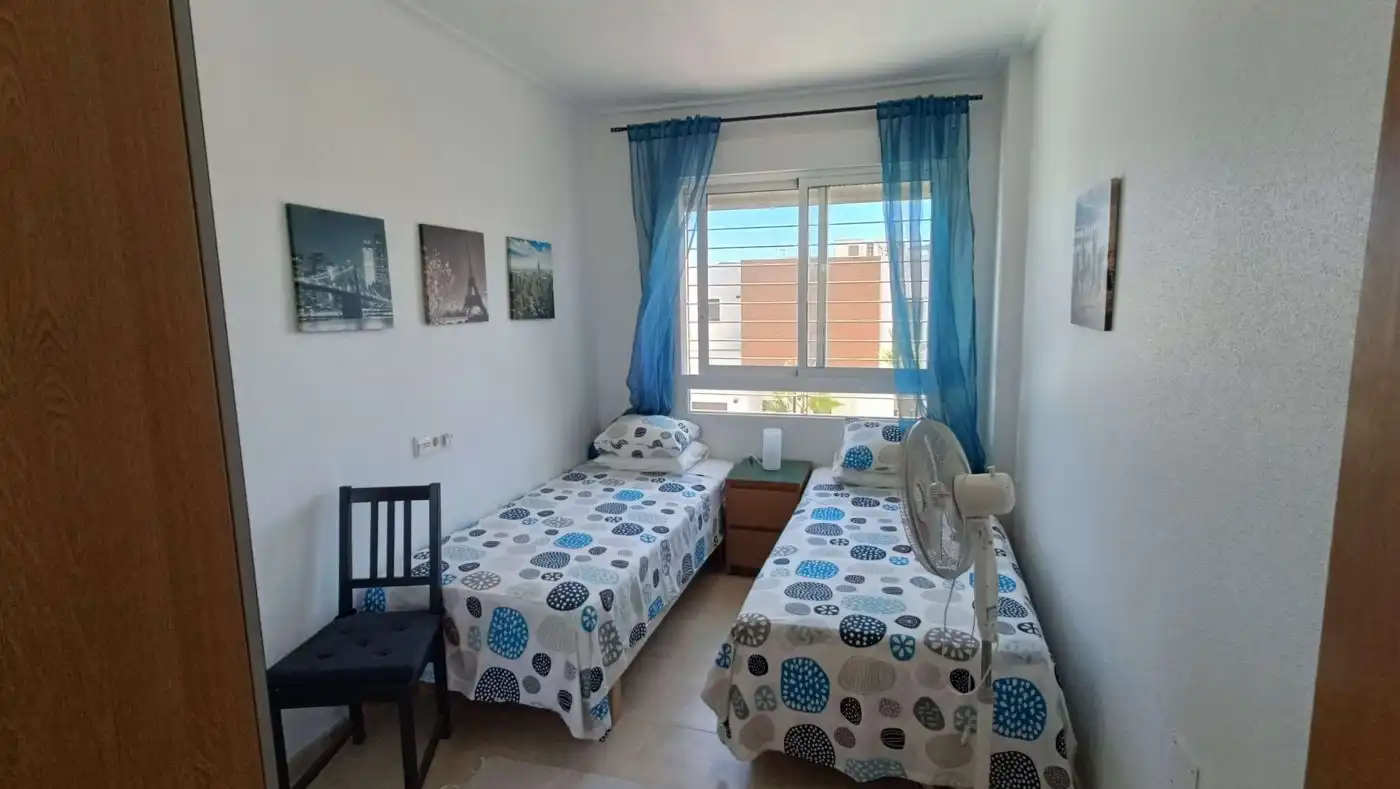 Terraced house with terrace for sale in Algorfa, imagen 16