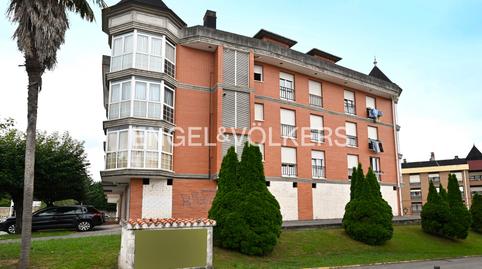 Foto 2 de Dúplex en venta en Avenida Luis de la Concha, Renedo, Cantabria
