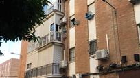 Exterior view of Apartment for sale in  Sevilla Capital