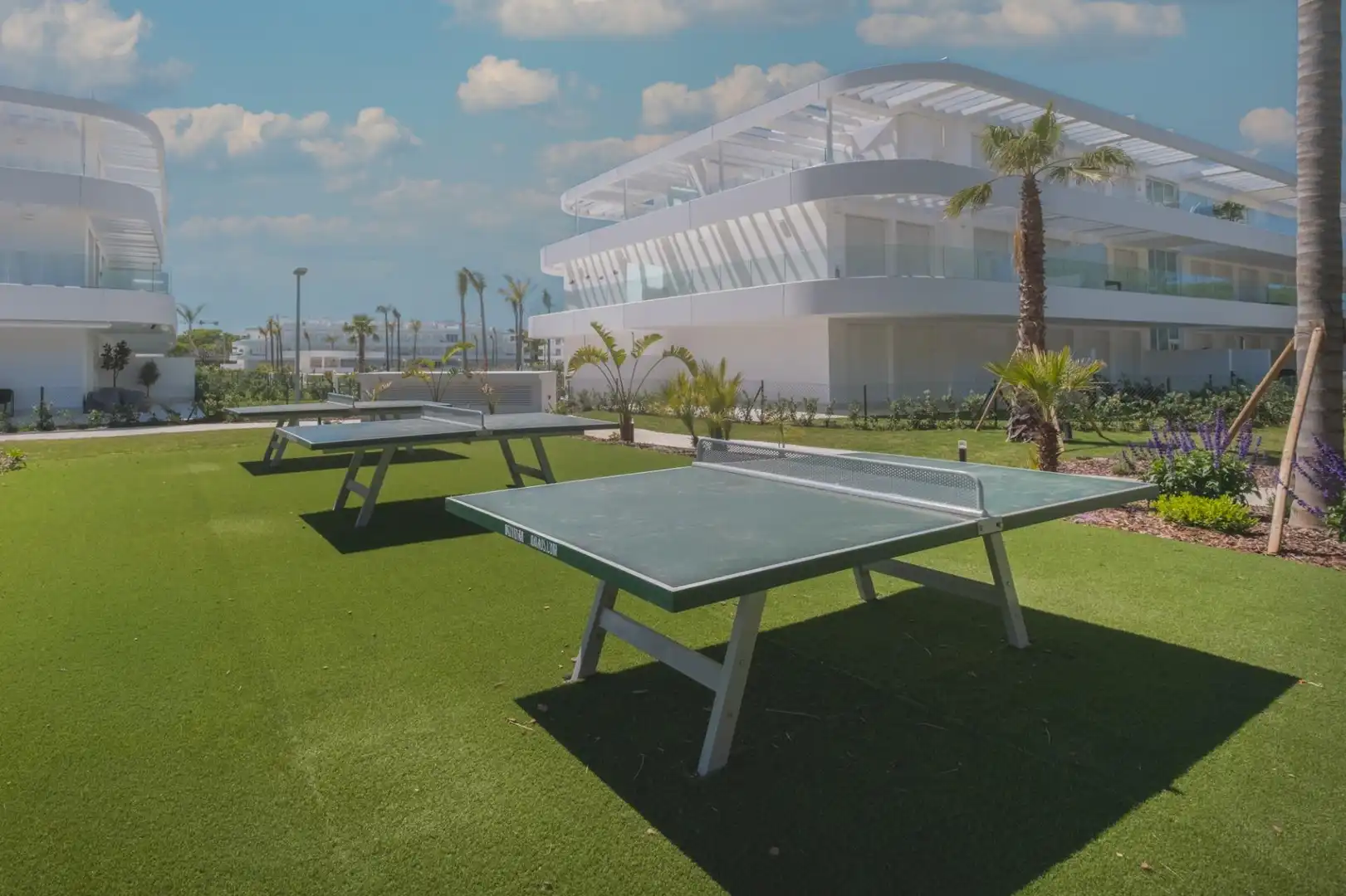 Terrassa de Apartament en venda en Chipiona amb Aire condicionat, Terrassa i Traster