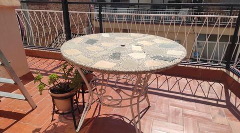 Foto 2 de Àtic en venda a Carrer de Xile, Artigues, Barcelona