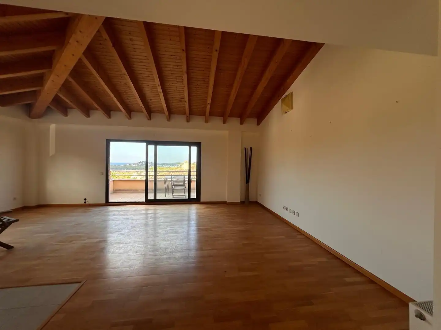 Penthouse with balcony for sale in Capdepera Poble, imagen 21