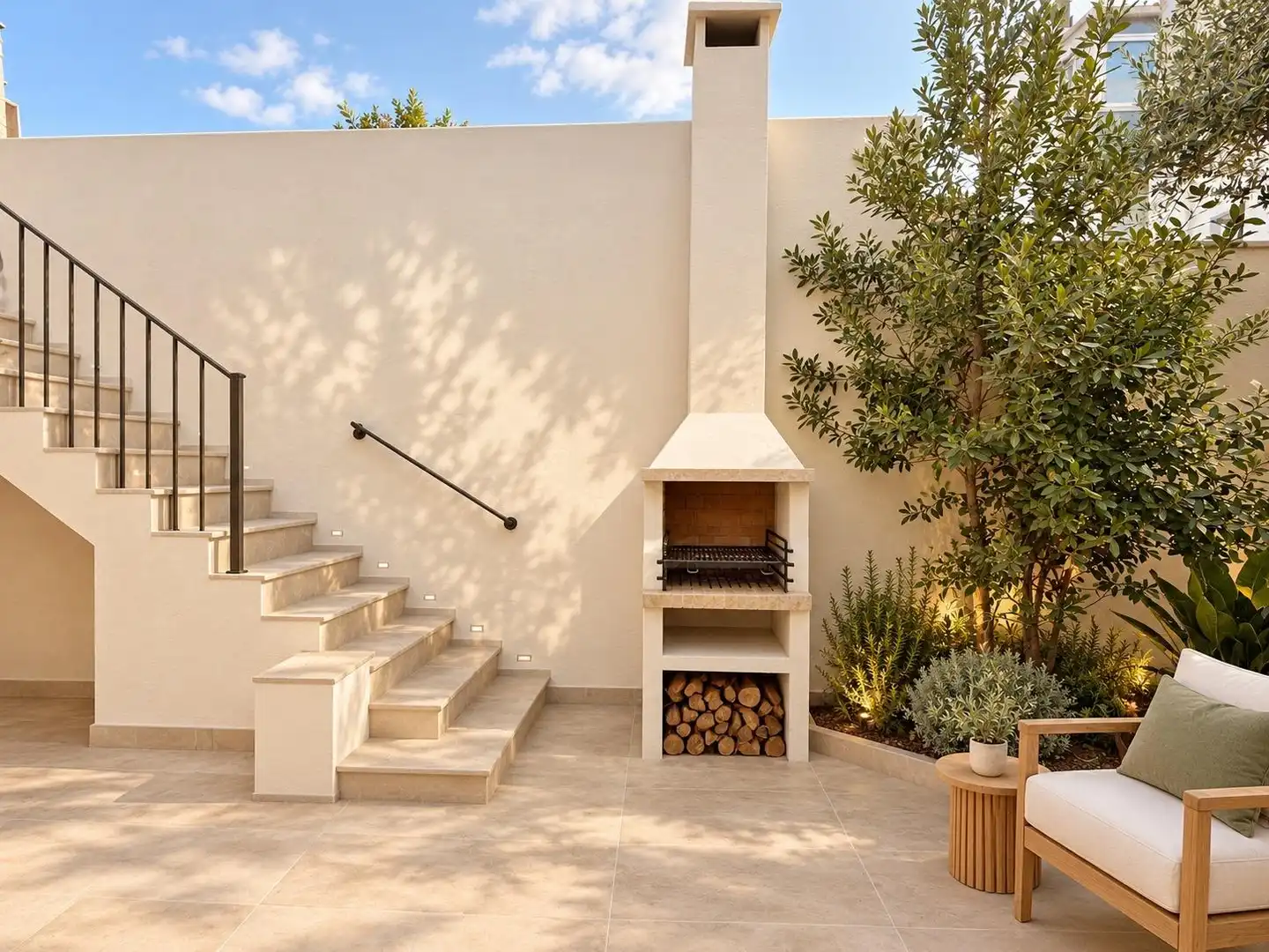 Maison avec terrasse à vendre à Centre - Sant Oleguer, imagen 3