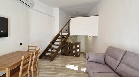 Foto 4 de Estudi en venda a Carrer de la Ciutat de Granada, El Poblenou,  Barcelona Capital