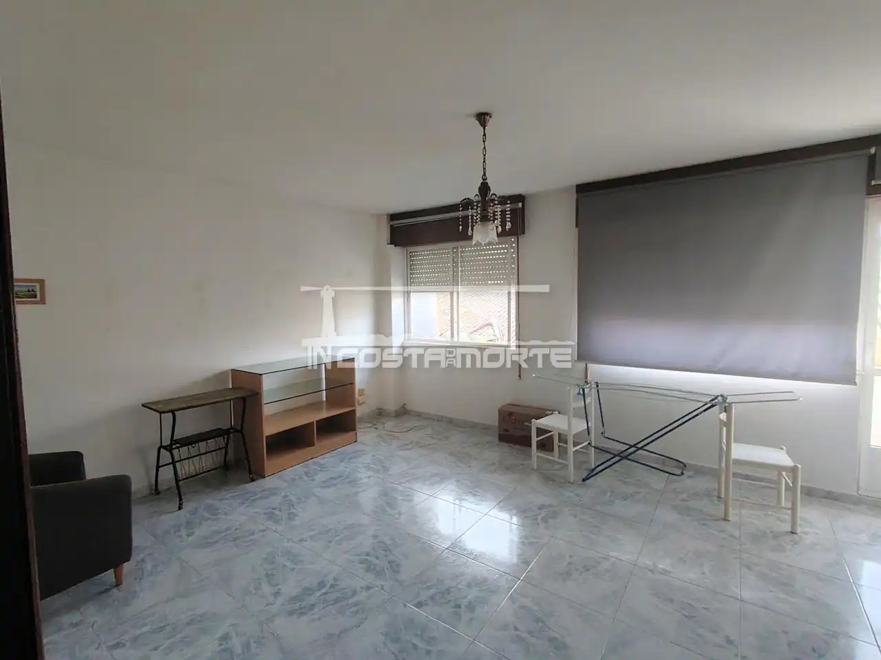Piso en venta en Cee