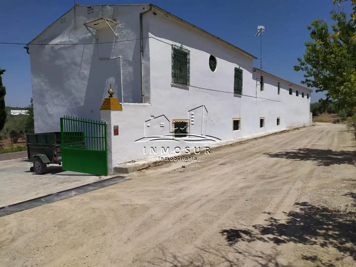 Casa amb piscina en venda a Las Vegas - Campoaras, imagen 8