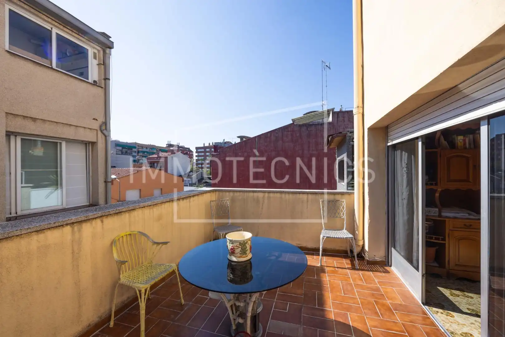 Terrace of Houses for sale in Granollers  with Air Conditioner, Heating and Terrace