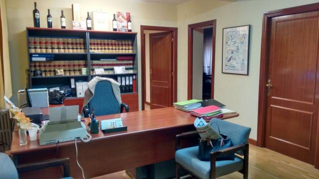 Oficina en Venta en Centro