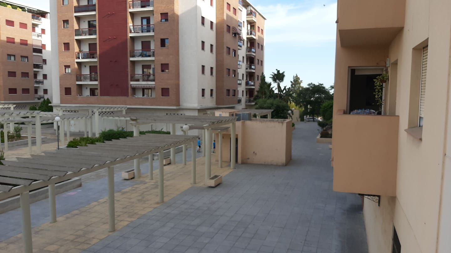 Flat to rent in La Reconquista - El Rosario