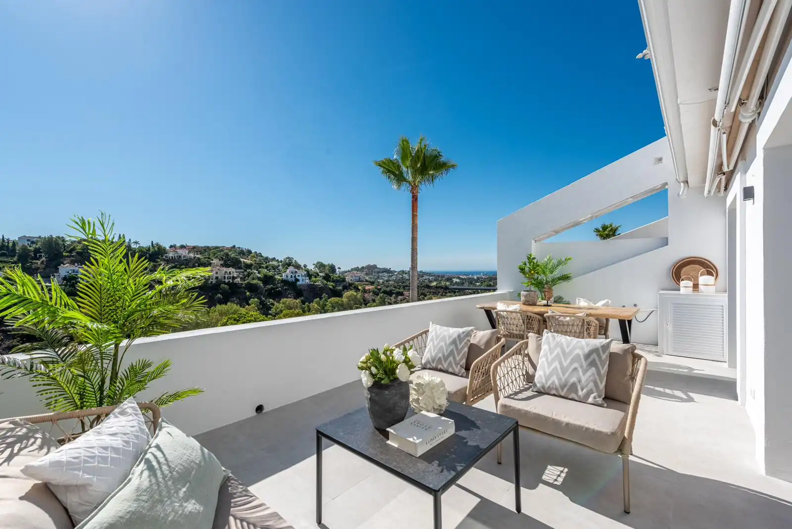 Apartments for sale in Calle Hernán Cortés, 121, La Quinta
