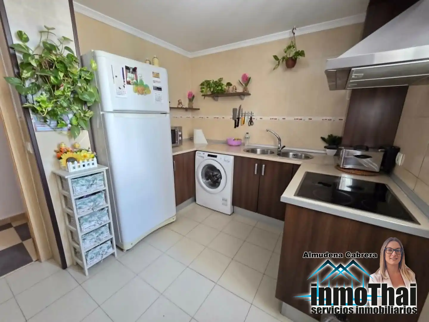 Wohnung zum Verkauf in Avenida de Trebujena, imagen 12