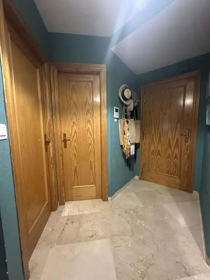 Flat for sale in Benidorm  with Air Conditioner and Terrace