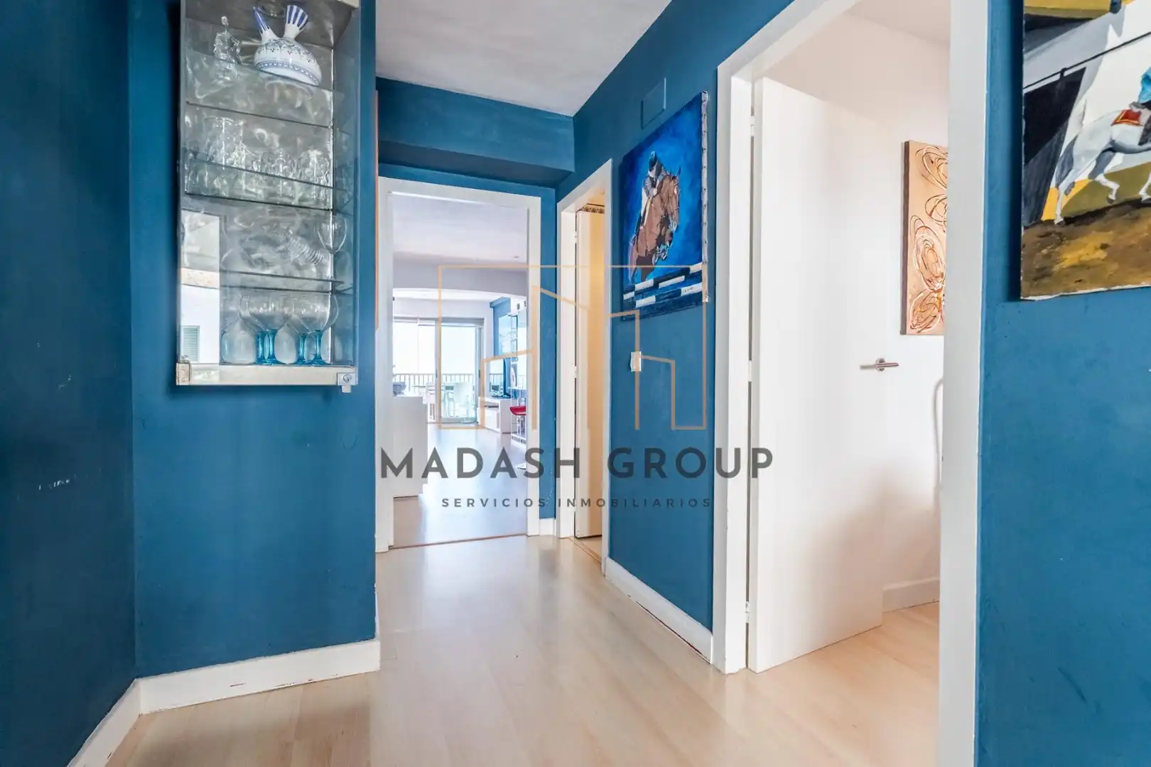 Wohnung mit Terrasse zum Verkauf in FALCONERA, imagen 24