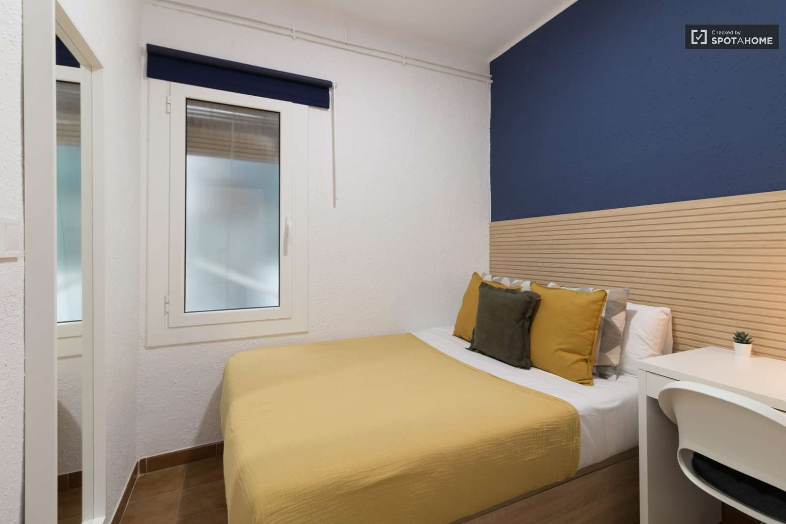 Flat to share in Horta