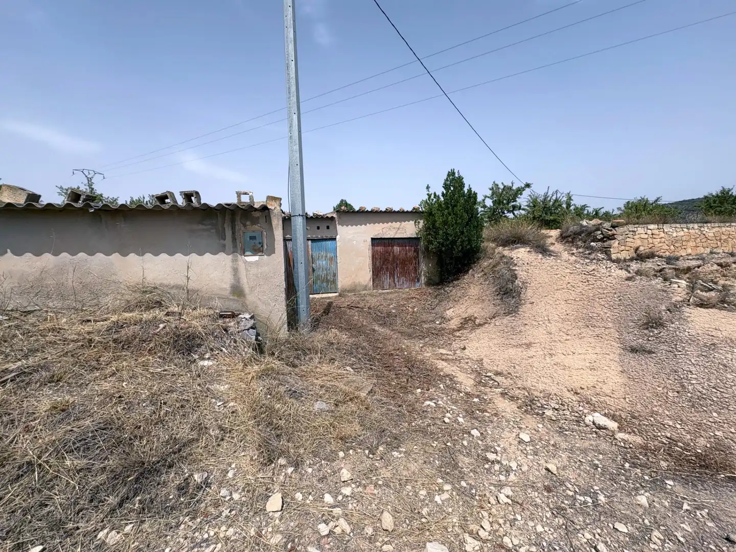Country house for sale in Camino Ch Xirivell, imagen 13