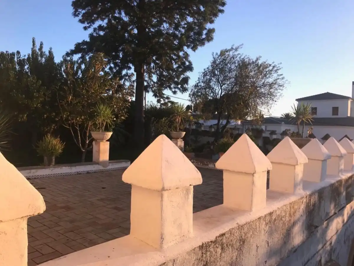 Xalet amb piscina en venda a Arcos de la Frontera, imagen 16