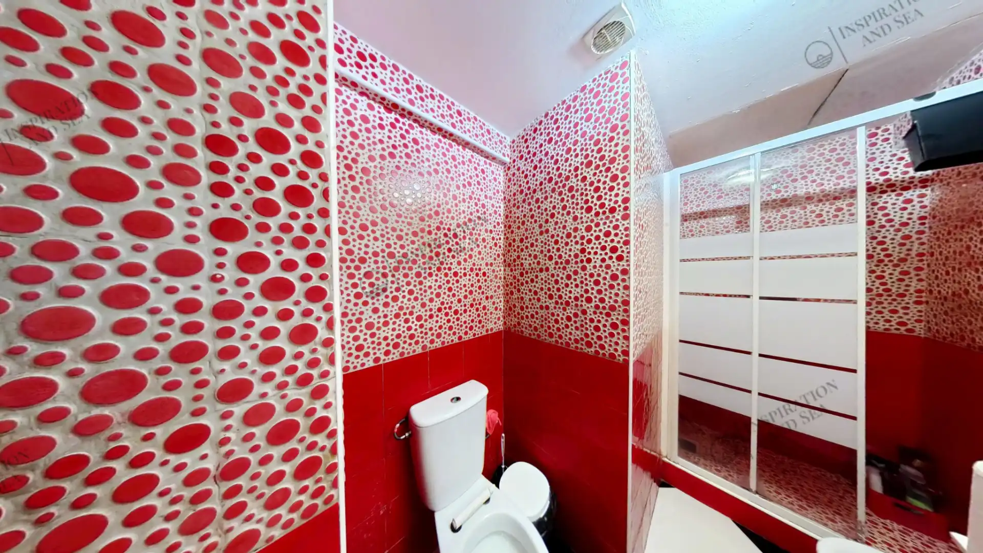 Baño de Piso en venta en Eivissa con Aire acondicionado, Calefacción y Terraza