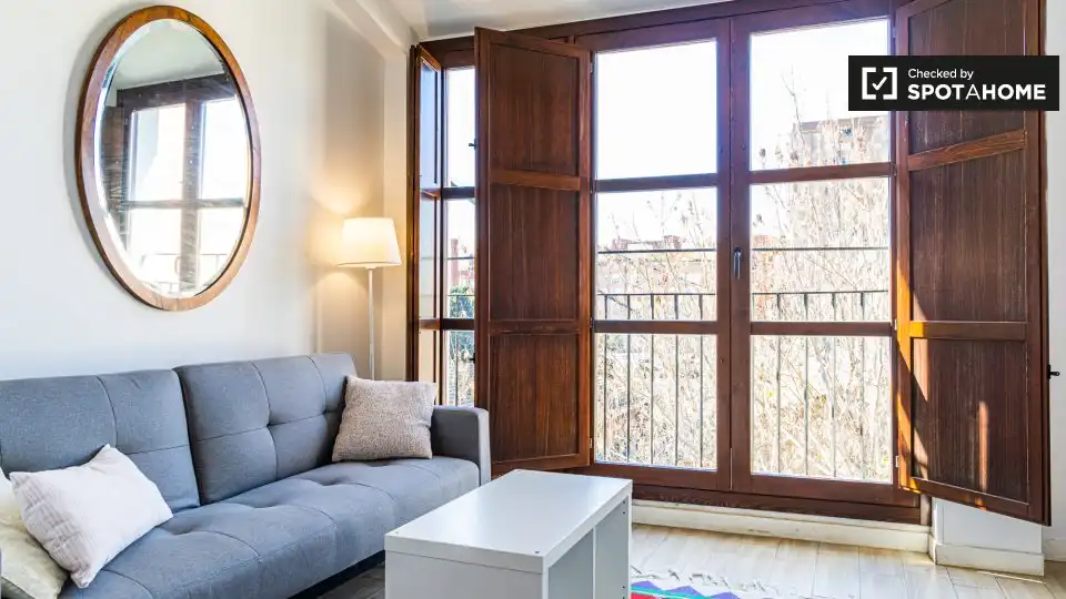 Fotografía del inmueble reportado: 1.099 €/mes — El Cabanyal – El Canyamelar, Valencia