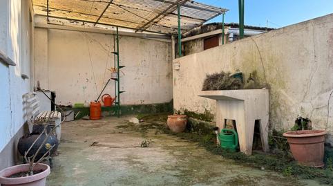 Foto 4 de Casa adosada en venda a A Malata - Catabois - Ciudad Jardín, A Coruña