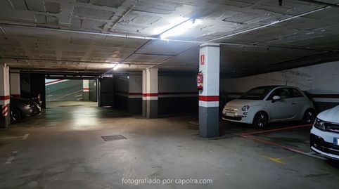 Foto 3 de Garaje en venta en Barri de les Corts, Barcelona Capital
