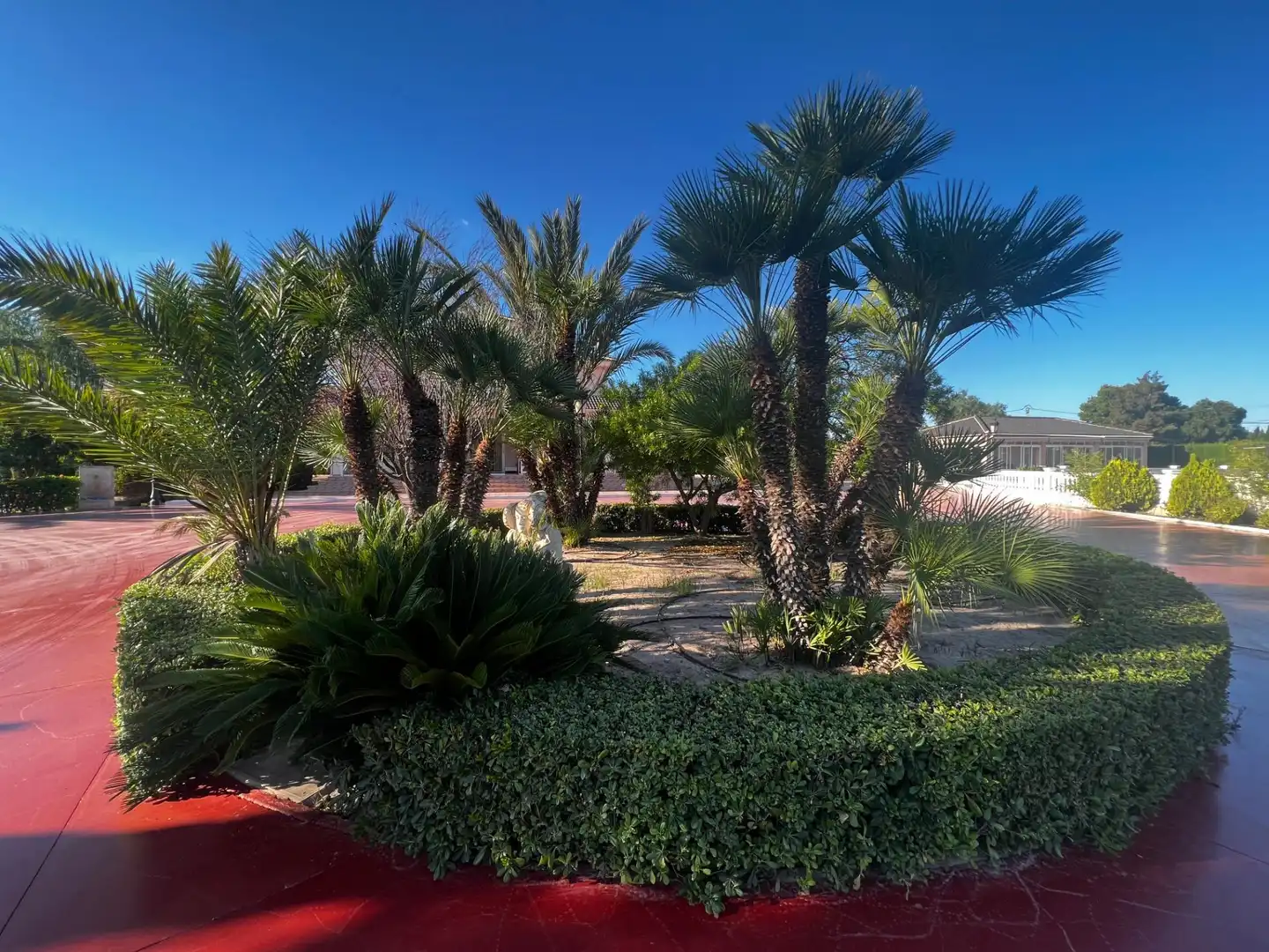 Chalet con piscina en venta en Perleta - Maitino, imagen 47