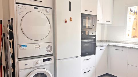 Foto 2 de Piso en venta en Santa Cristina - San Rafael, Málaga Capital