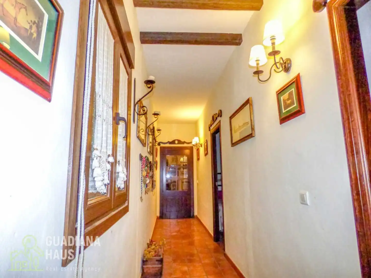 Country homes for sale in San Silvestre de Guzmán  with Private garden and Terrace