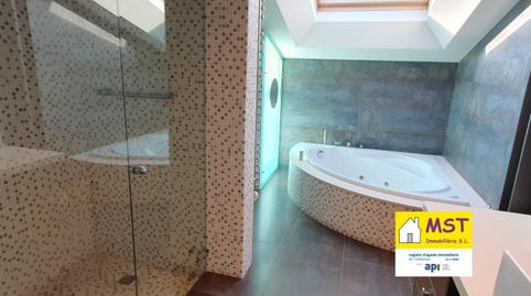 Foto 4 de Dúplex en venda a Carrer de L'església, Navàs, Barcelona