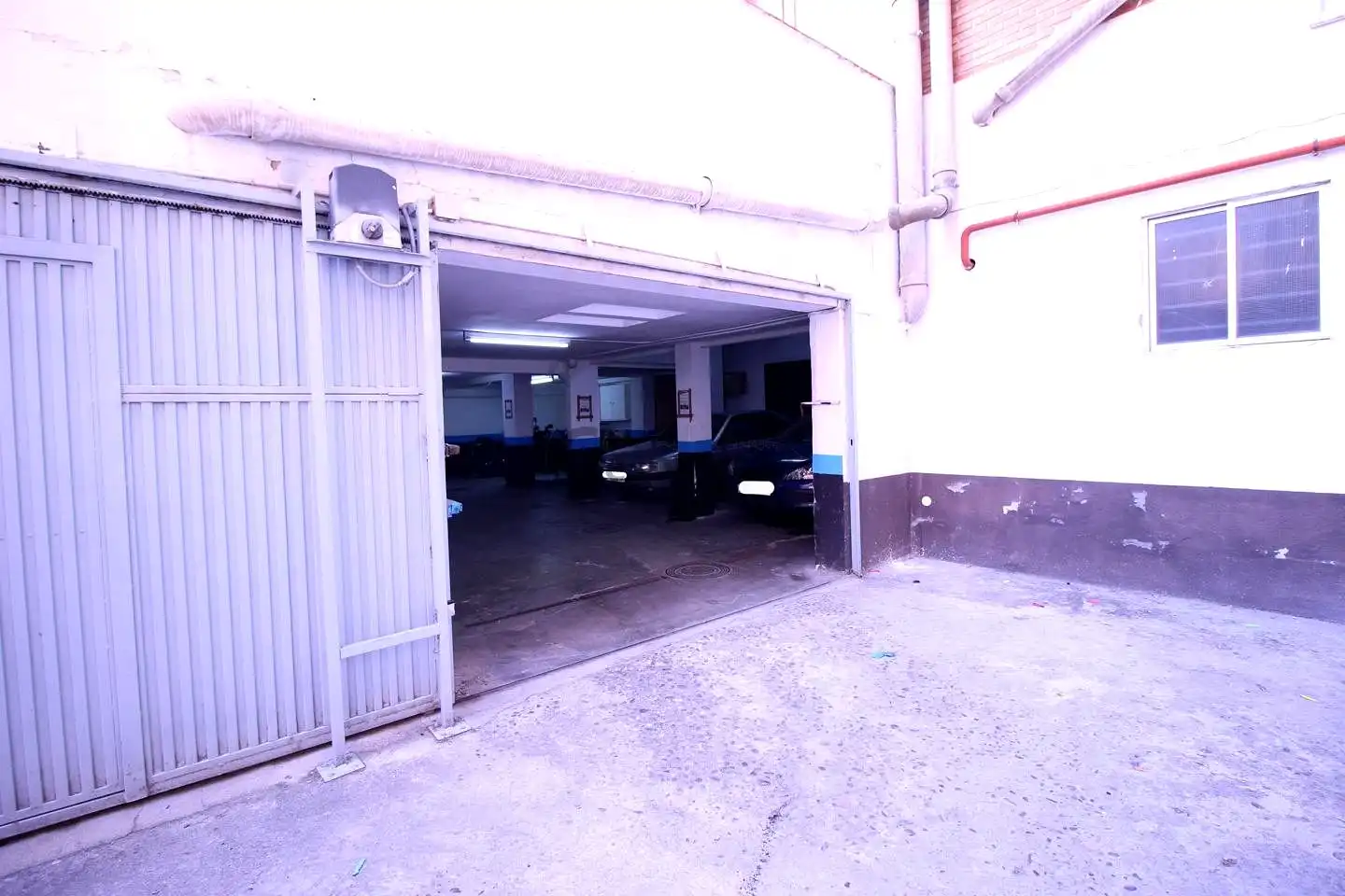 Garage for sale in De Extremadura, Lucero