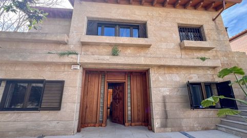 Foto 4 de Casa o chalet de alquiler en La Miranda - Can Candeler, Sant Just Desvern