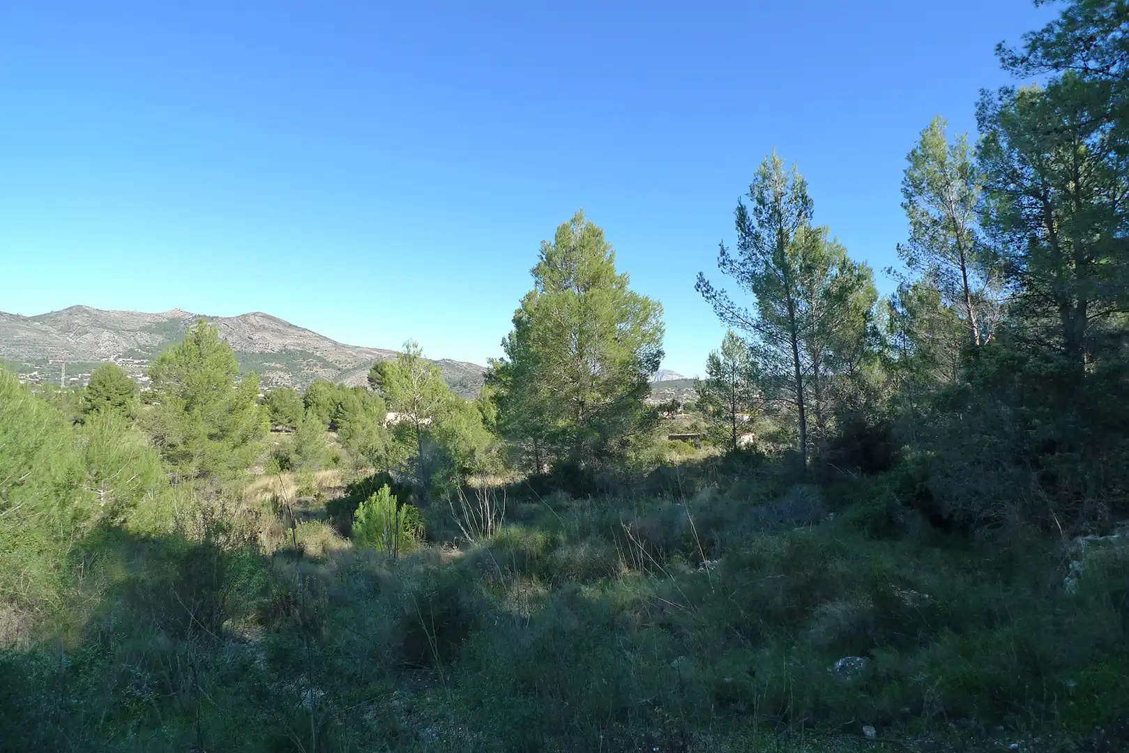 Terreny residencial en venda a Xaló, imagen 10