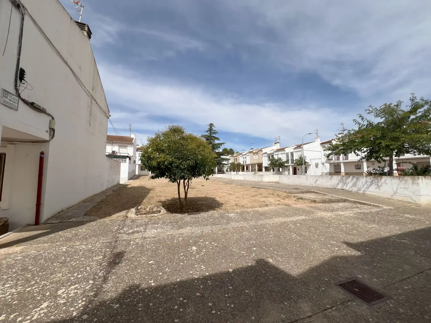 Adossat amb terrassa en venda a Calle Manuel Santana 4, imagen 54